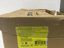 Square D 8903LG1200V02 30 Amp 12 Pole 600V Multi Lighting Contactor Enclosure