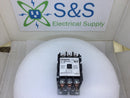 Siemens/Furnas 42BF35AJAAI 30 Amp 3 Pole 120-600VAC Definite Purpose Contactor