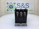 Siemens/Furnas 42BF35AJAAI 30 Amp 3 Pole 120-600VAC Definite Purpose Contactor