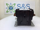 Siemens/Furnas 42BF35AJAAI 30 Amp 3 Pole 120-600VAC Definite Purpose Contactor