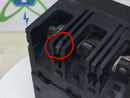 General Electric TEC36007 7 Amp 3 Pole 600V Circuit Breaker - Cosmetic Flaw