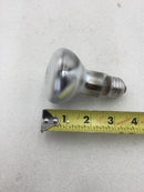 Philips PAR20 30 Watt 120 VAC Reflector Style Incandescent Flood Bulb