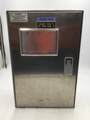 Captive Aire Systems Model 31111000 120v 60Hz Stainless Steel Hood Ph-1 Indoor 12" X 6.5" X 18"