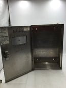 Captive Aire Systems Model 31111000 120v 60Hz Stainless Steel Hood Ph-1 Indoor 12" X 6.5" X 18"