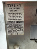 Captive Aire Systems Model 31111000 120v 60Hz Stainless Steel Hood Ph-1 Indoor 12" X 6.5" X 18"