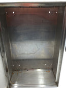 Captive Aire Systems Model 31111000 120v 60Hz Stainless Steel Hood Ph-1 Indoor 12" X 6.5" X 18"