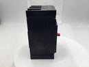 General Electric THED136020 20 Amp 3 Pole 600V Circuit Breaker - Cosmetic Flaw