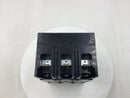 General Electric THED136020 20 Amp 3 Pole 600V Circuit Breaker - Cosmetic Flaw