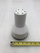 Hampton Bay Dimensions F12 555119 R30 or PAR30 Step Cylinder Track Light 120 VAC with 65 Watt Spot Style Bulb