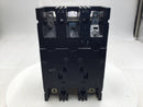 GE General Electric THED124040 40 Amp 2 Pole 480V Circuit Breaker