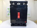 General Electric THED136090 90 Amp 3 Pole 600V Type THED Circuit Breaker