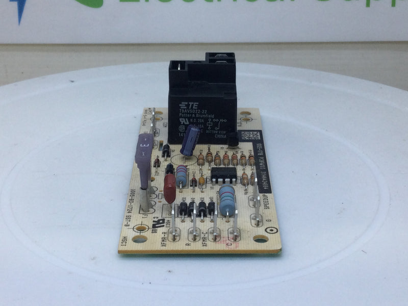 Goodman 1005-171B PCBFM103 Furnace Fan Control Circuit Board - Cosmetic Flaw