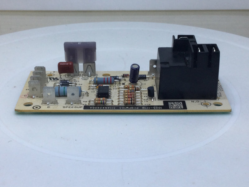 Goodman 1005-171B PCBFM103 Furnace Fan Control Circuit Board - Cosmetic Flaw