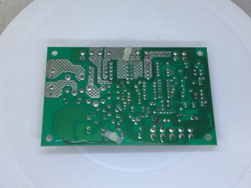 Emerson 47D43-111-02 Heat Pump Control Board - Flawed Pin