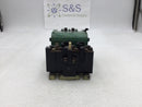 Furnas 40CF32AA 20 Amp 3 Pole 115-575 Amp 1-5 HP - No Coil Contactor