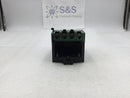 Furnas 40CF32AA 20 Amp 3 Pole 115-575 Amp 1-5 HP - No Coil Contactor