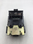 Furnas 40CF32AA 20 Amp 3 Pole 115-575 Amp 1-5 HP - No Coil Contactor