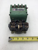 Furnas 40CF32AA 20 Amp 3 Pole 115-575 Amp 1-5 HP - No Coil Contactor