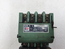 Furnas 40CF32AA 20 Amp 3 Pole 115-575 Amp 1-5 HP - No Coil Contactor
