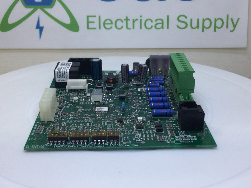 Emerson GP/NPCBJA104 48C21-290-04 Air Handler Control Board
