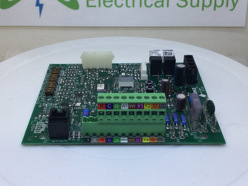 Emerson GP/NPCBJA104 48C21-290-04 Air Handler Control Board