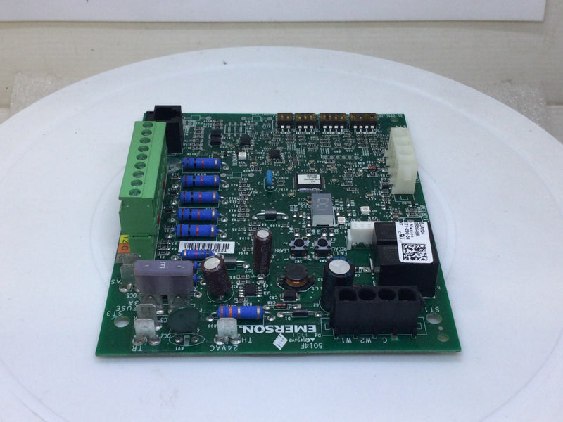 Emerson GP/NPCBJA104 48C21-290-04 Air Handler Control Board