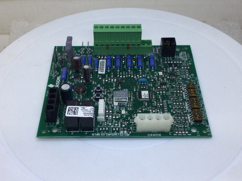 Emerson GP/NPCBJA104 48C21-290-04 Air Handler Control Board