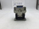 Westinghouse A202K2CA Model J 60 Amp 3 Pole 600 VAC Contactor with 120 VAC Coil