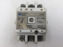Westinghouse A202K2CA Model J 60 Amp 3 Pole 600 VAC Contactor with 120 VAC Coil