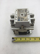 Westinghouse A202K2CA Model J 60 Amp 3 Pole 600 VAC Contactor with 120 VAC Coil