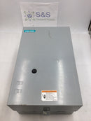 Siemens LEN01C009120A Enclosure **Box Only**