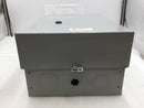 Siemens LEN01C009120A Enclosure **Box Only**