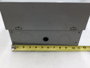Siemens LEN01C009120A Enclosure **Box Only**