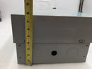 Siemens LEN01C009120A Enclosure **Box Only**