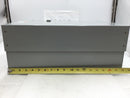 Siemens LEN01C009120A Enclosure **Box Only**