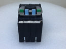 Crouse Hinds EP435 30/50 Amp 4 Pole 120/240V Circuit Breaker - Cosmetic Flaw