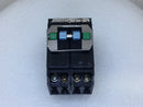 Crouse Hinds EP435 30/50 Amp 4 Pole 120/240V Circuit Breaker - Cosmetic Flaw
