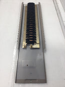 Eaton CH42B225K 225 Amp 42 Space 120/240V MBO Load Center Guts Only 6" X 25"