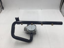 White Rodgers Gemini 36G24-618 Furnace Gas Valve EF32CW206 with Manifold
