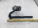 White Rodgers Gemini 36G24-618 Furnace Gas Valve EF32CW206 with Manifold