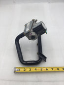 White Rodgers Gemini 36G24-618 Furnace Gas Valve EF32CW206 with Manifold
