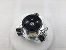 Jakel J238-112-11202 Furnace Draft Inducer/Exhaust Vent Motor