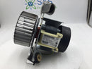 Jakel J238-112-11202 Furnace Draft Inducer/Exhaust Vent Motor