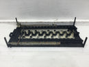 Siemens M3040B1200 200 Amp 30 Space 120/240 VAC Load Center Guts Only 10" X 20"