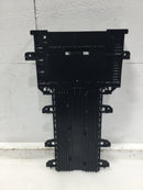 Square D QO13040L200G/K 200 Amp 30 Space 120/240V Main Lug Guts Only 9"x17"-Flaw