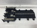 Square D QO13040L200G/K 200 Amp 30 Space 120/240V Main Lug Guts Only 9"x17"-Flaw