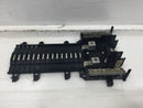 Square D QO13040L200G/K 200 Amp 30 Space 120/240V Main Lug Guts Only 9"x17"-Flaw