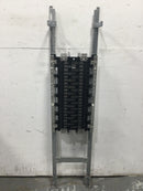 Siemens P1A42MC400AT 400 Amp 42 Space Single Phase 120/240 VAC P1 MBO Panelboard