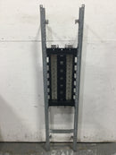 Siemens P1A42MC400AT 400 Amp 42 Space Single Phase 120/240 VAC P1 MBO Panelboard