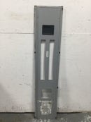 Siemens P1A42MC400AT 400 Amp 42 Space Single Phase 120/240 VAC P1 MBO Panelboard